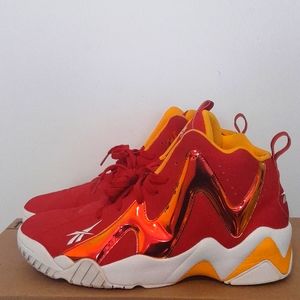 Reebok Kamikaze II – Houston (All Star) Men Sz 13
